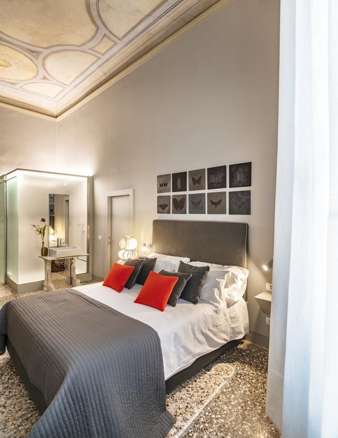 Casa Botticelli 3* Florence