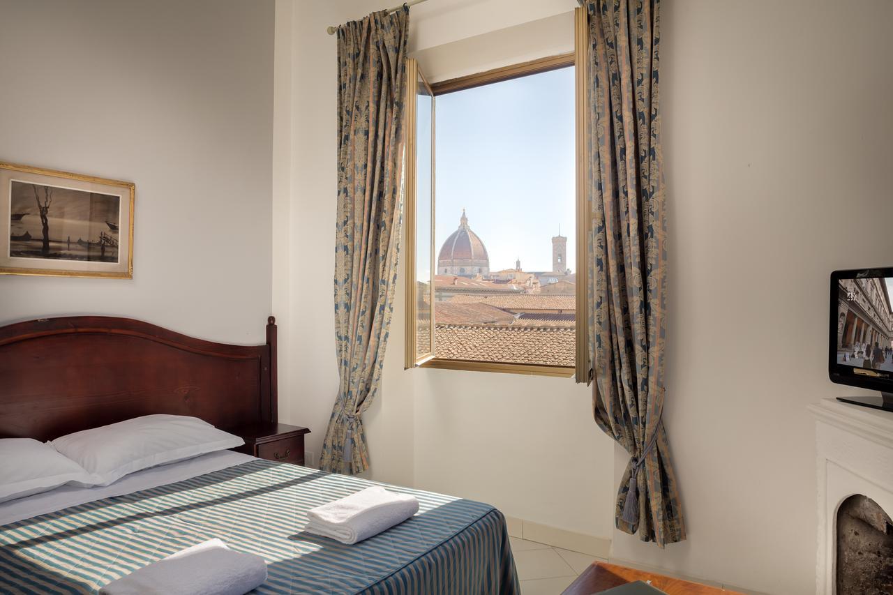 Guest house Adre Majestic View ! Center Of ! Florence