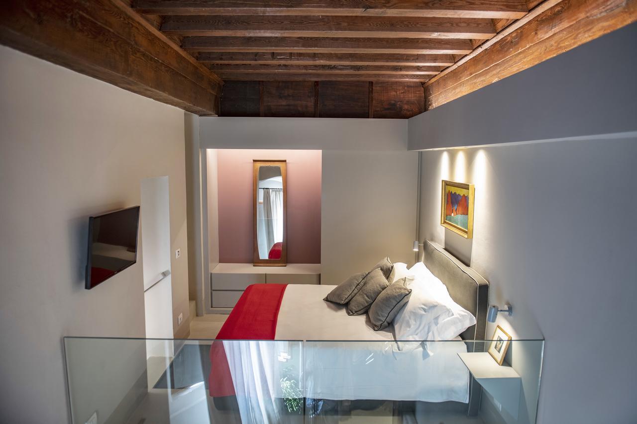 Casa Botticelli Hotel Florence