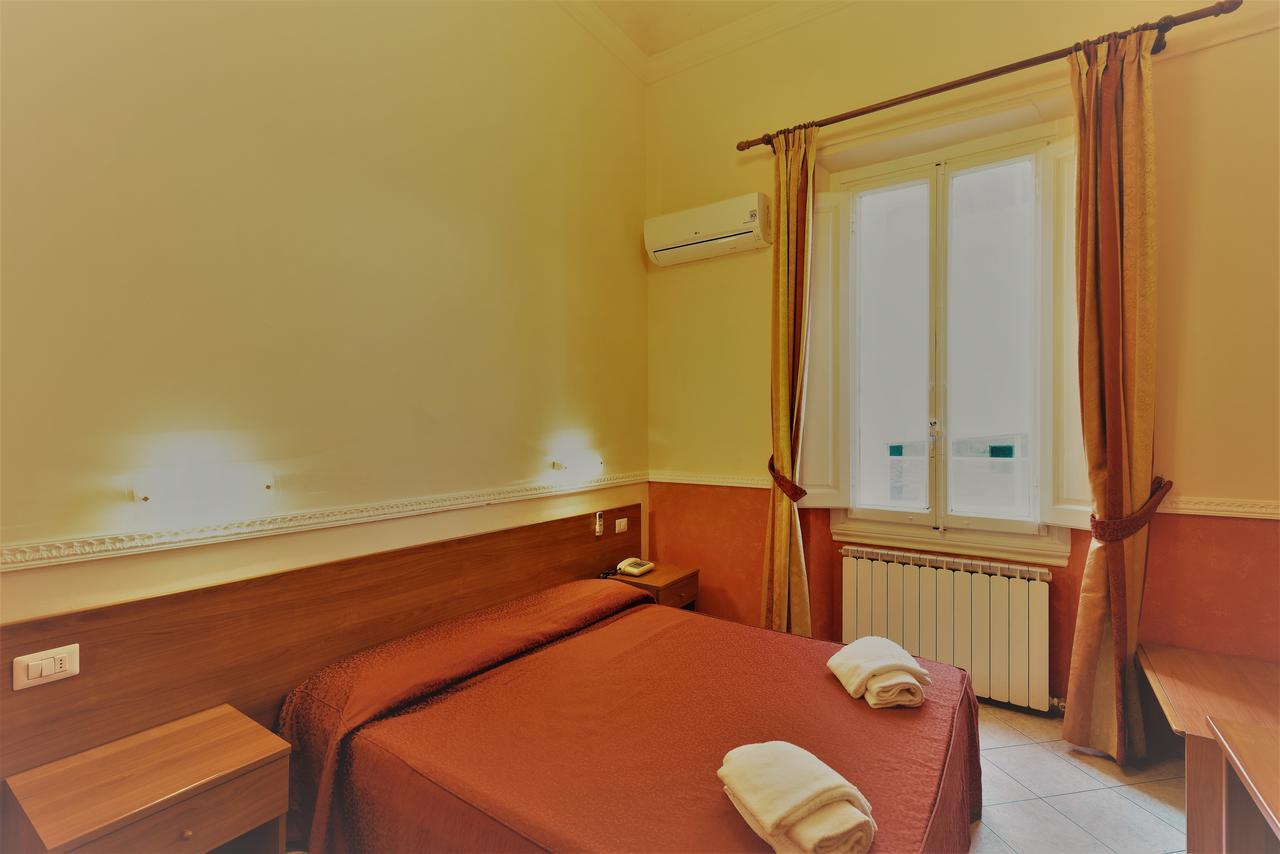 Palazzuolo Hotel 2*