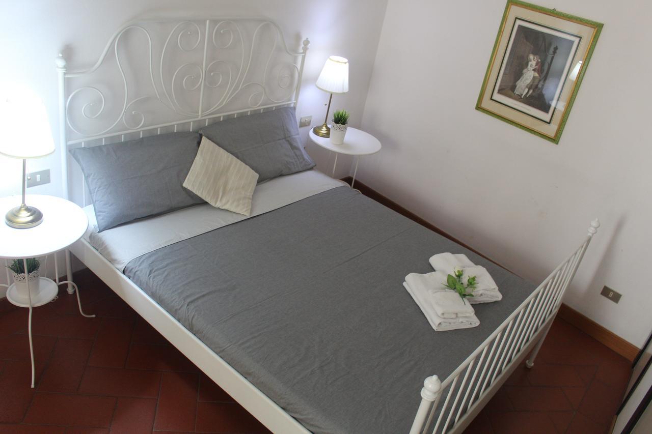 Santa Croce Exclusive Casa de hóspedes Florença
