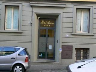 Hotel Airone Florenz