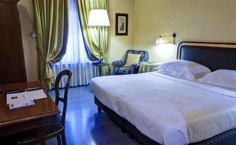 Lhp River&spa Hotel Florenz