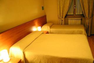 Romagna Hotel Florenz
