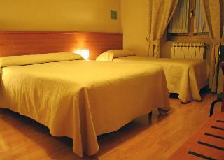 Romagna Hotel Florenz