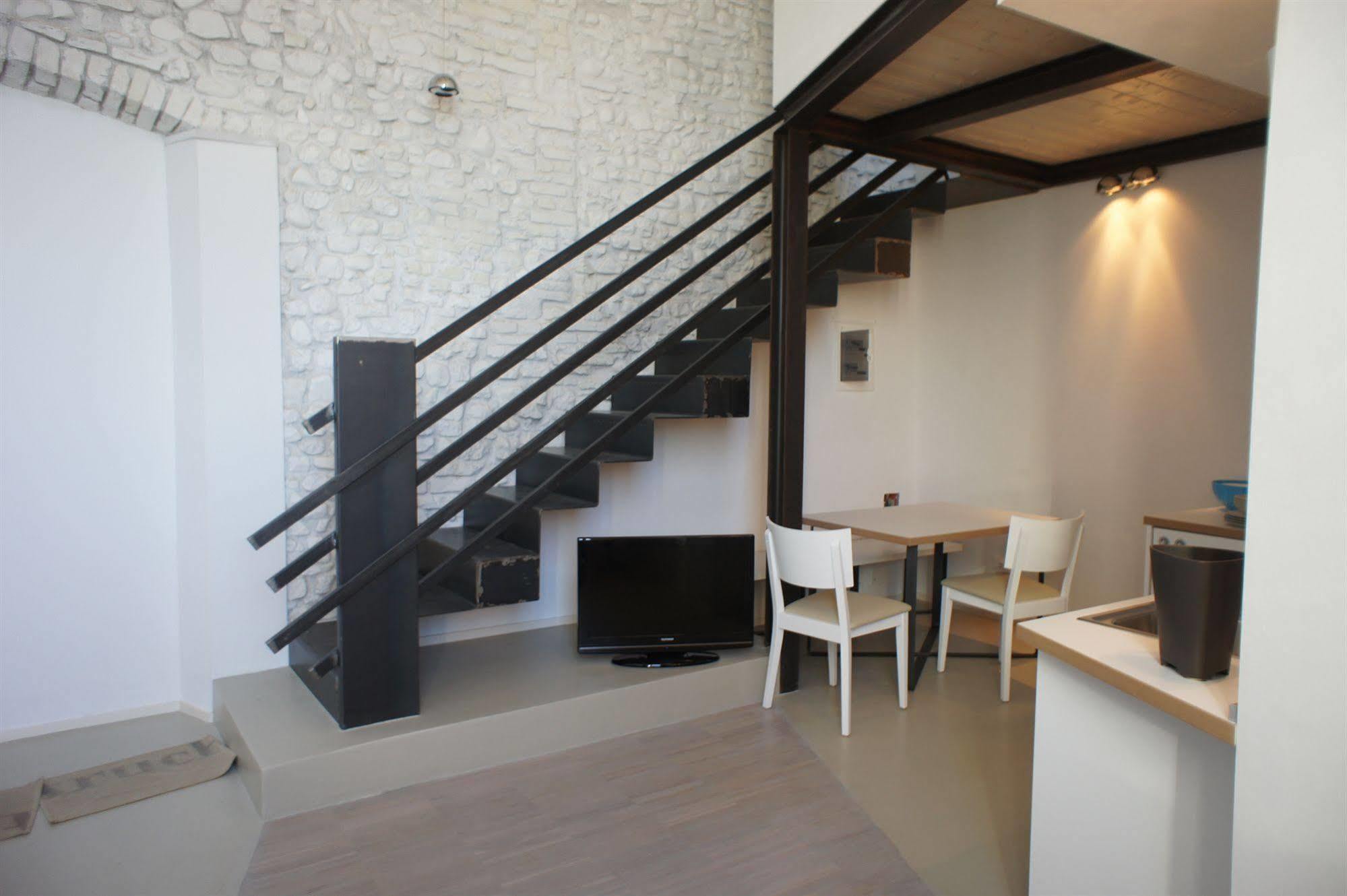 Aruch Aparthotel Florença