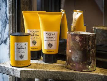 Grand Hotel&spa - Ricci Collection