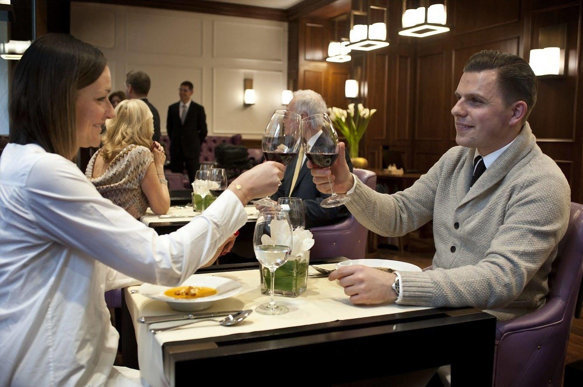 Grand Hotel&spa - Ricci Collection 4*