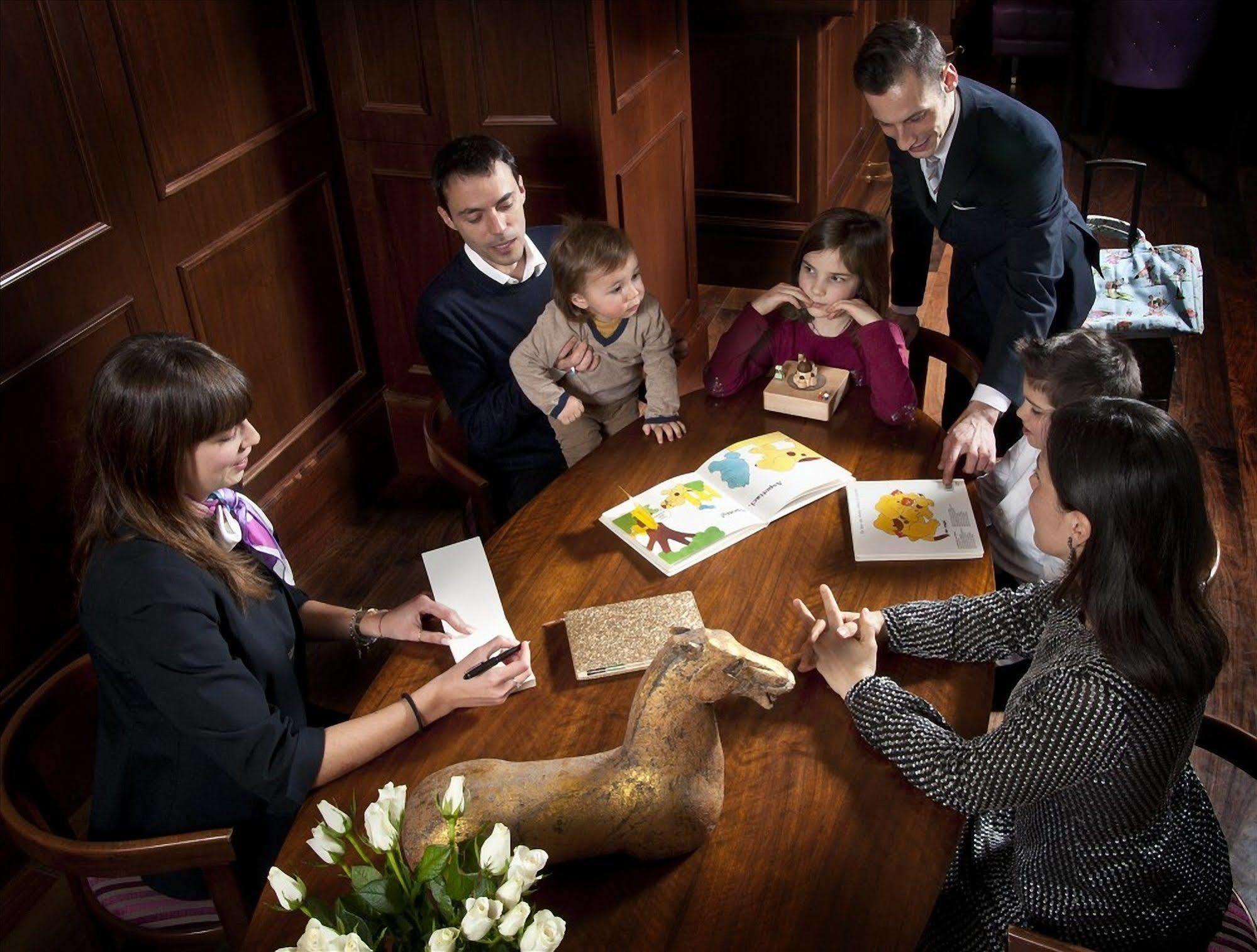 Hotel Grand Hotel&spa - Ricci Collection 4*