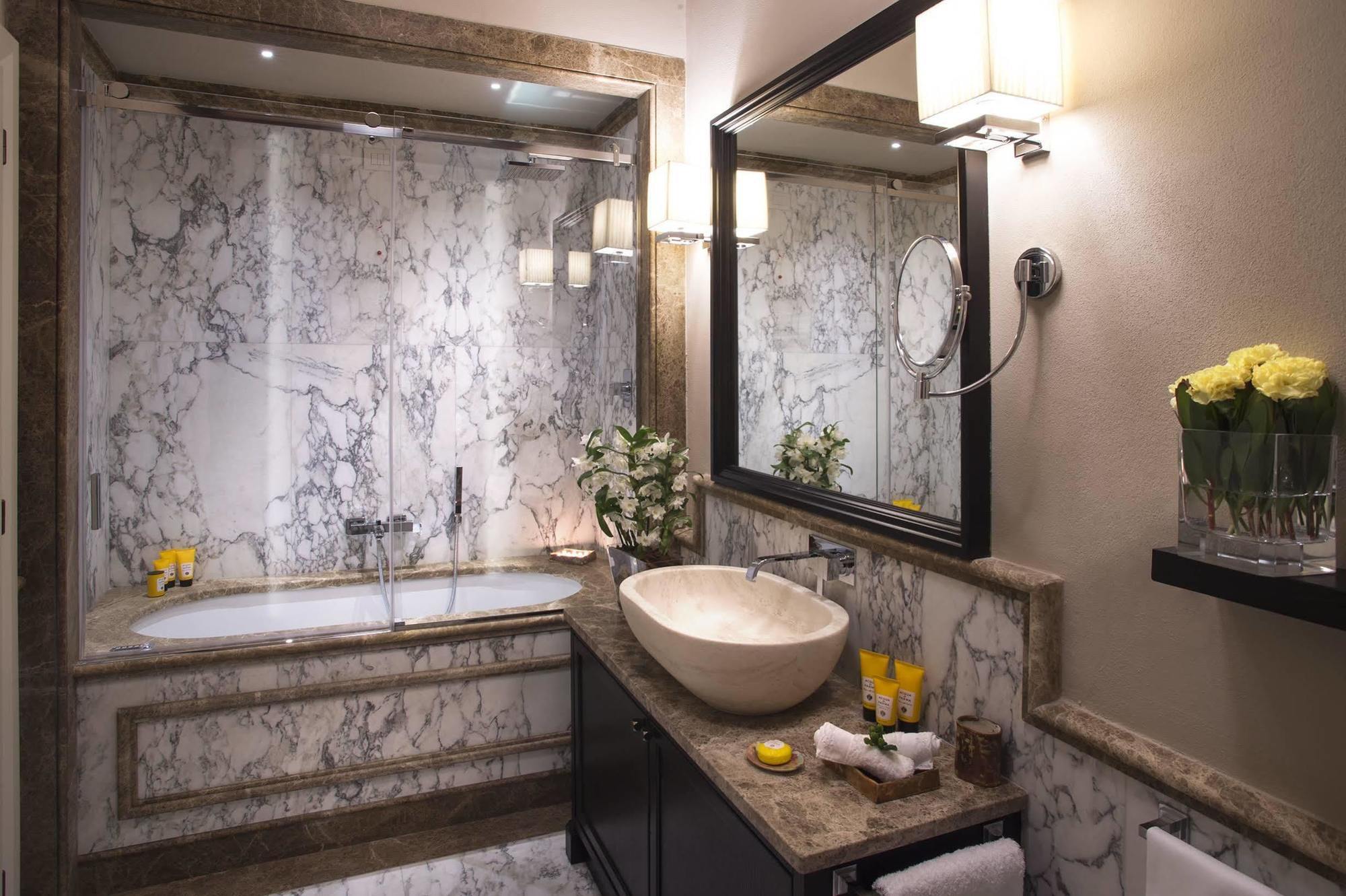 Hotel Grand Hotel&spa - Ricci Collection Firenze