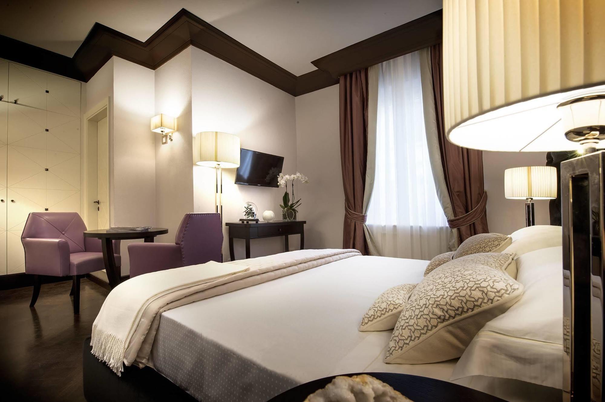 Grand Hotel&spa - Ricci Collection 4*