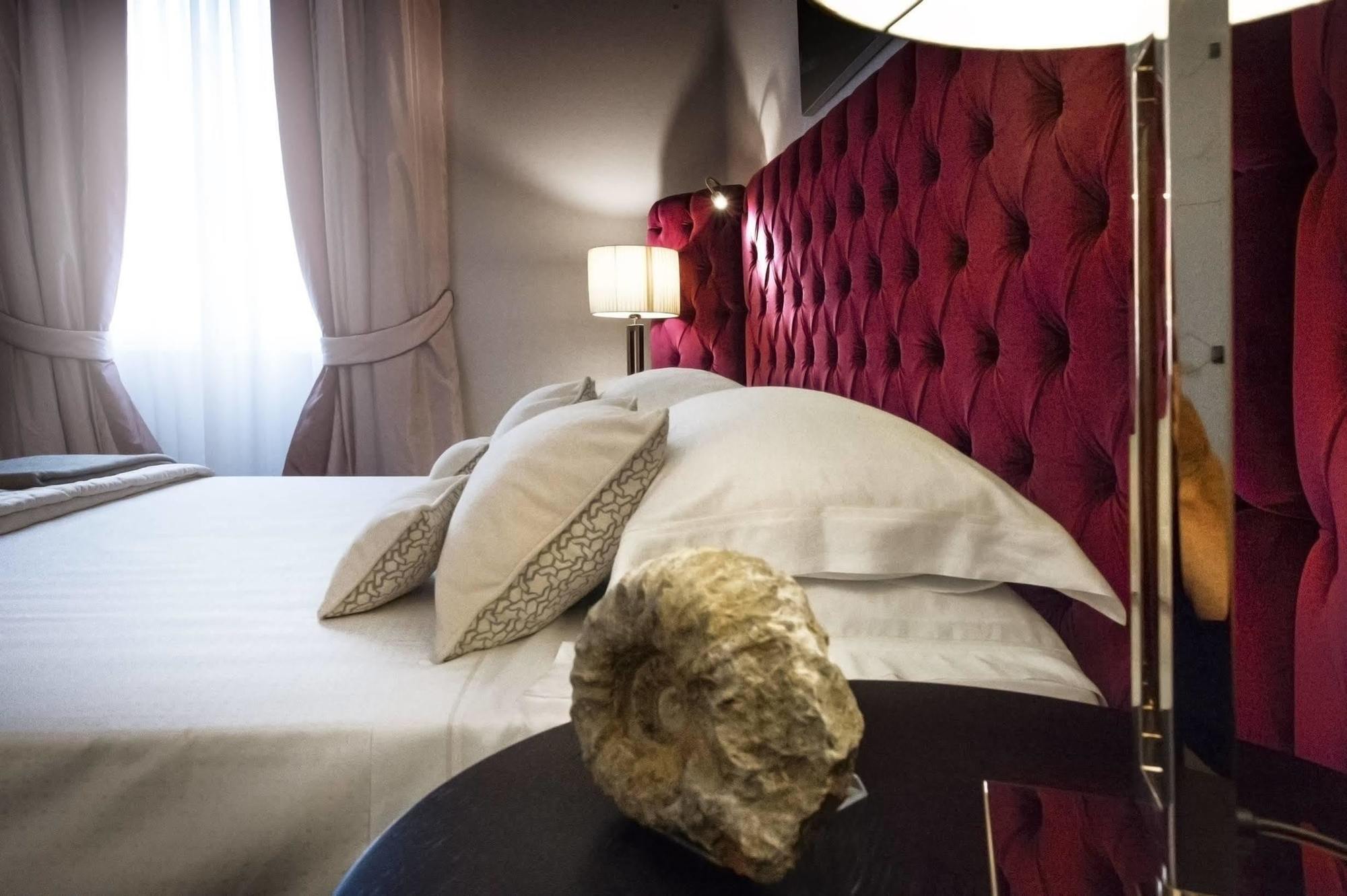 Grand Hotel&spa - Ricci Collection 4*