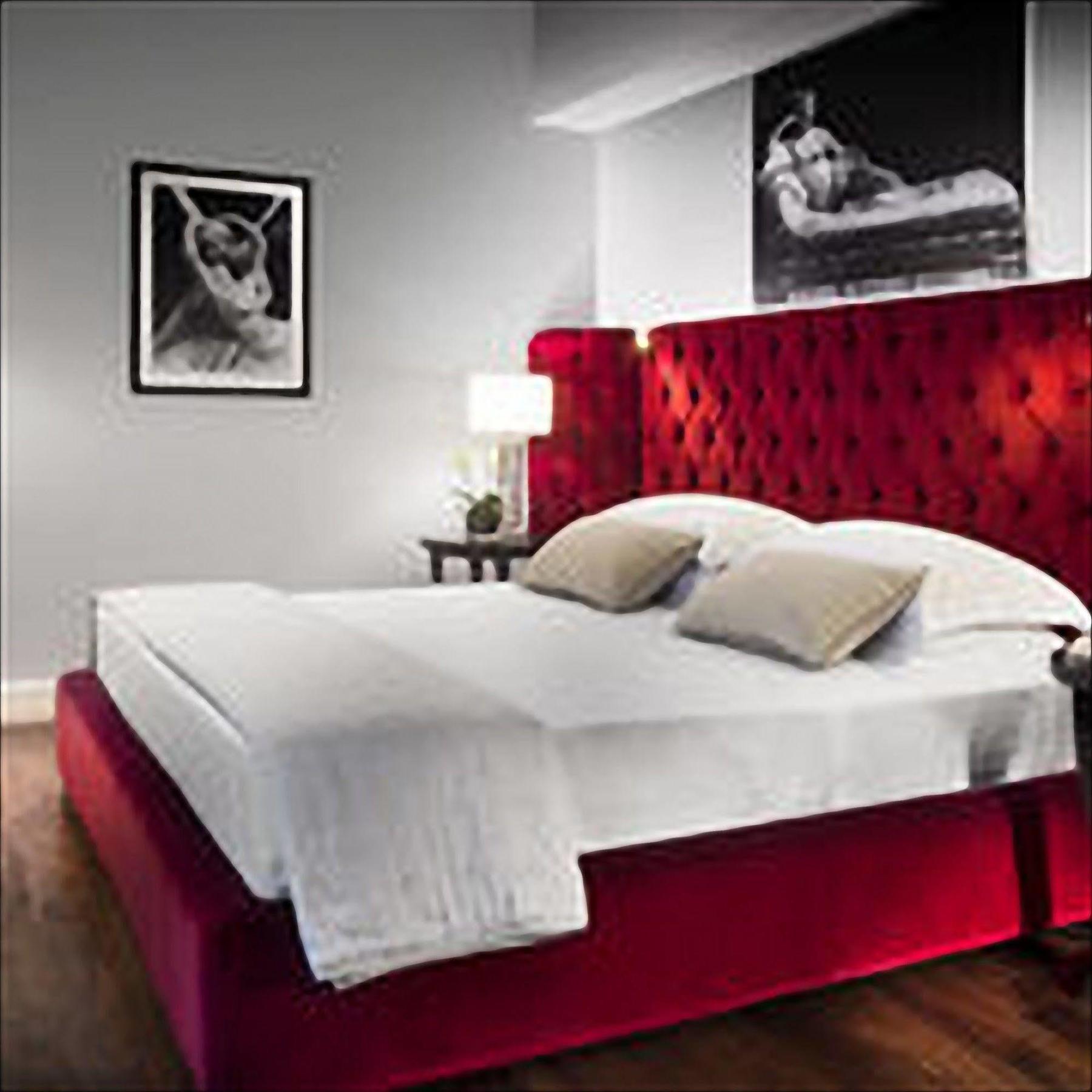 Hotel Grand Hotel&spa - Ricci Collection