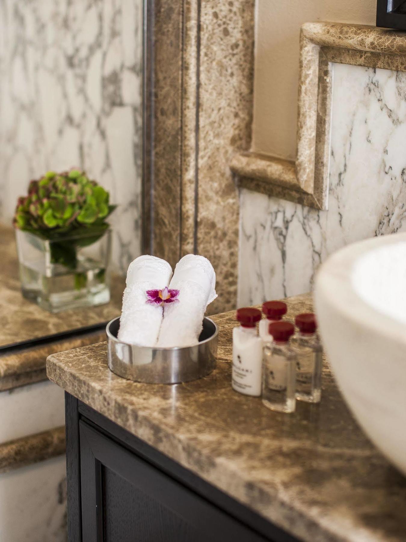 Grand Hotel&spa - Ricci Collection Hotel Firenze