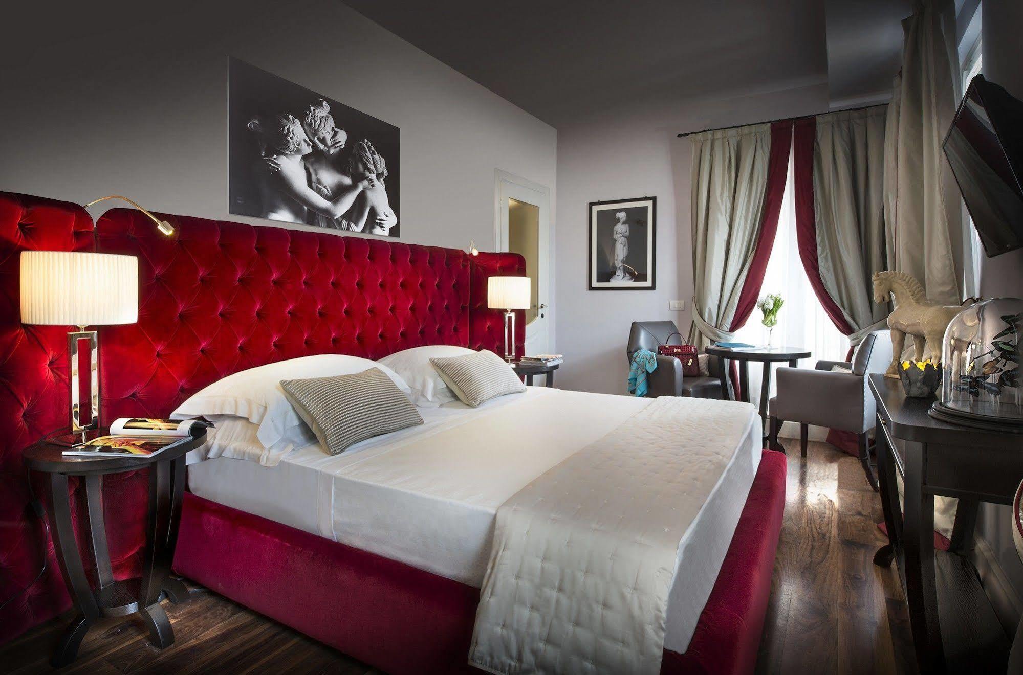 Grand Hotel&spa - Ricci Collection Hotel