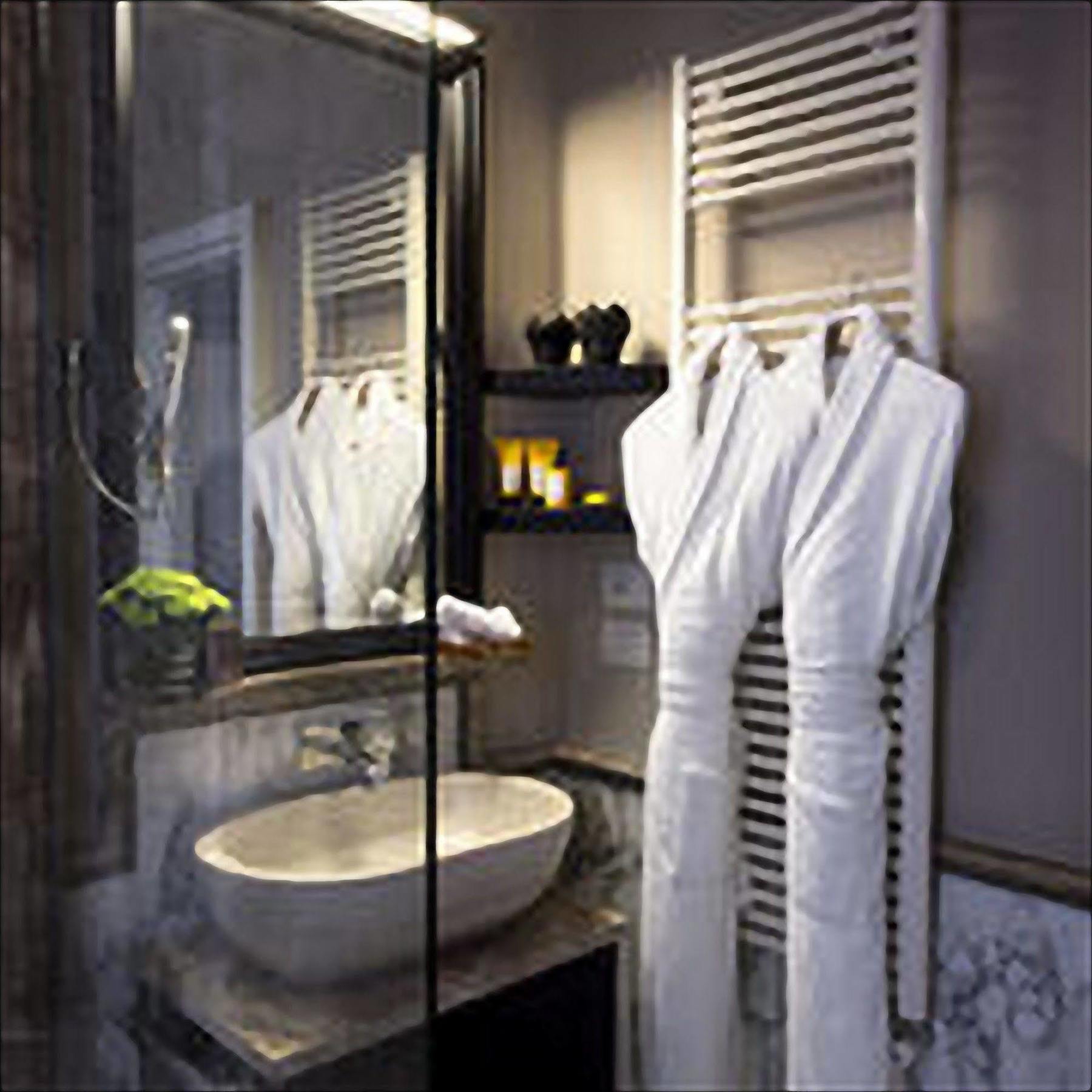 Hotel Grand Hotel&spa - Ricci Collection