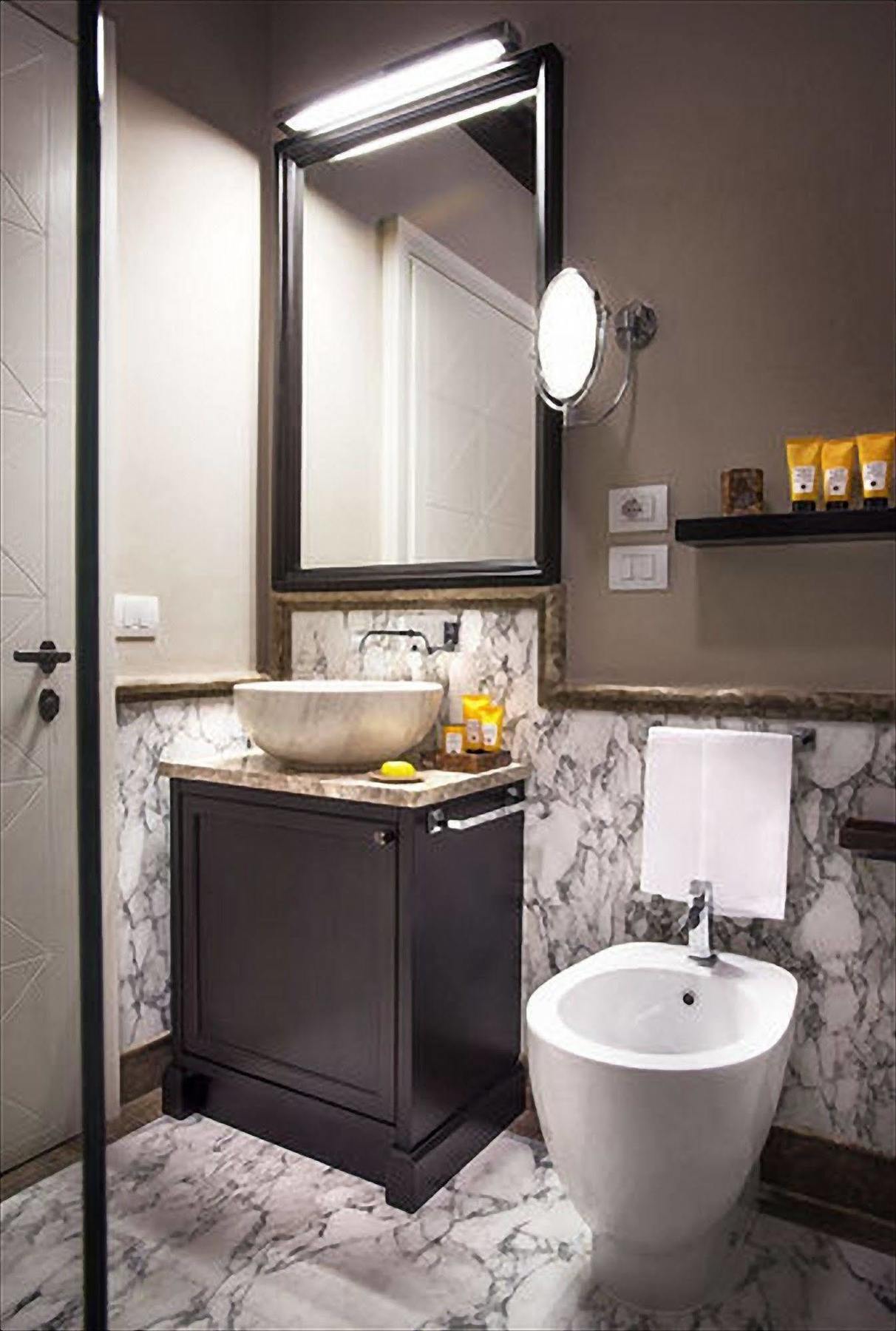 Hotel Grand Hotel&spa - Ricci Collection Firenze