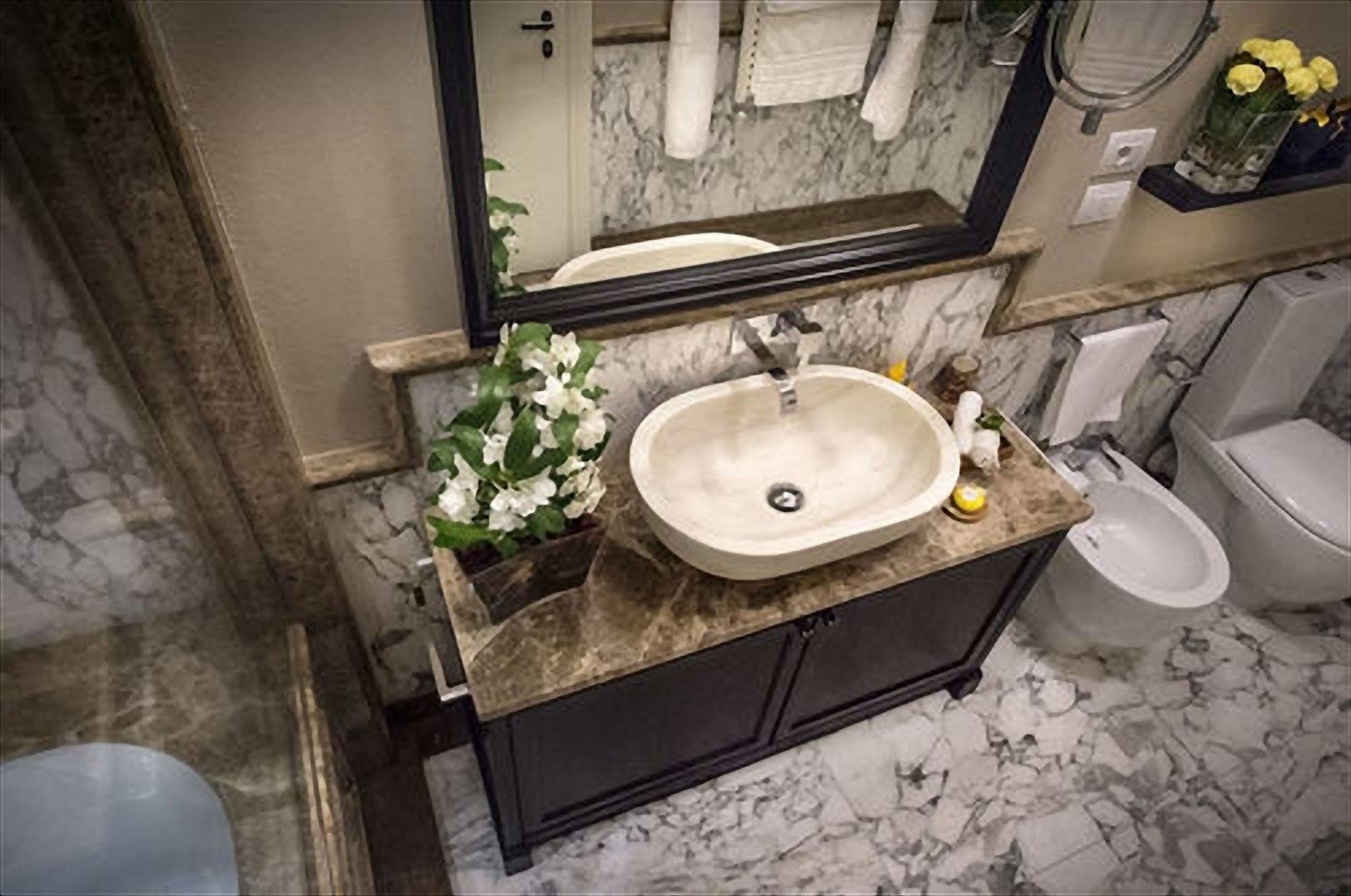 Grand Hotel&spa - Ricci Collection 4* Firenze