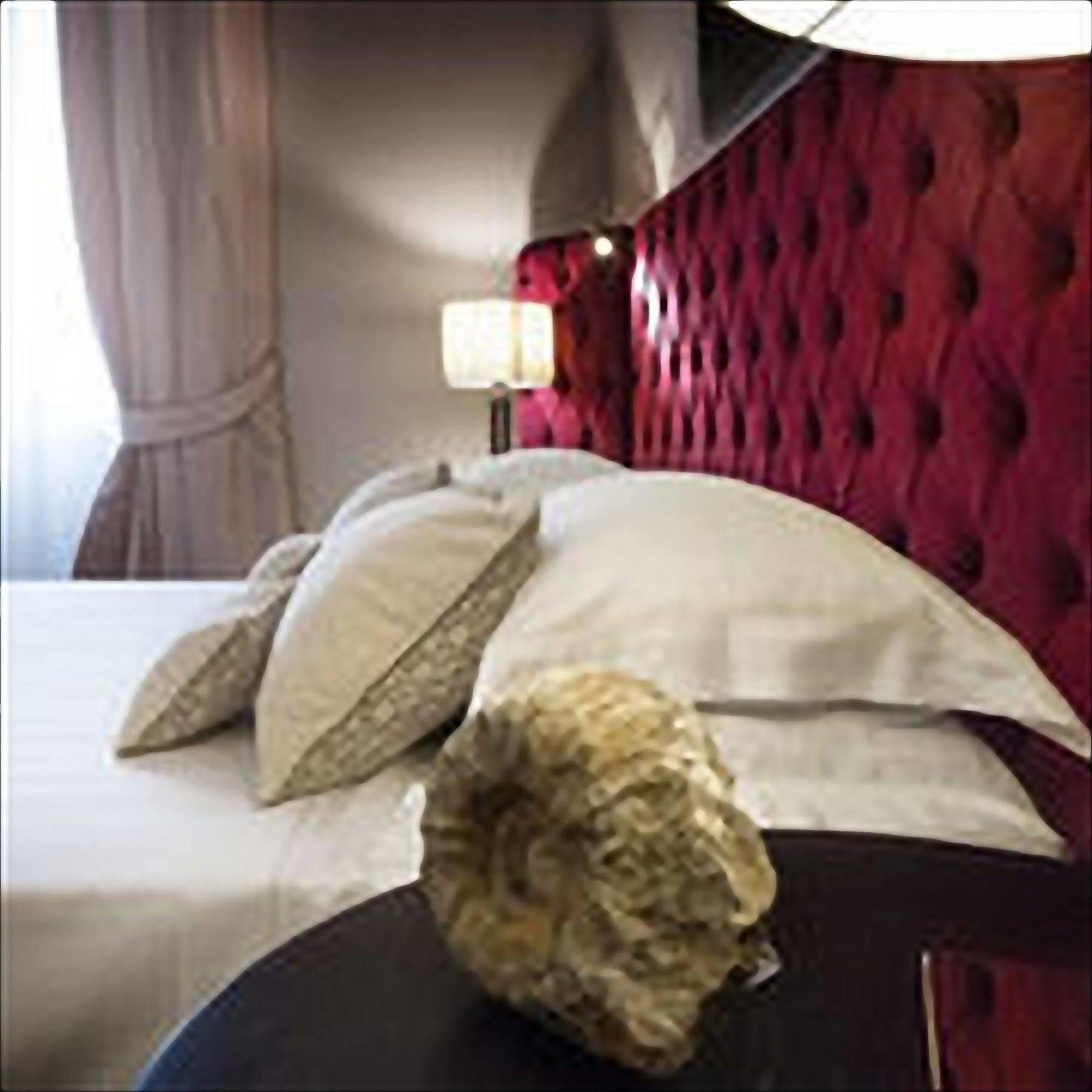 Hotel Grand Hotel&spa - Ricci Collection 4*
