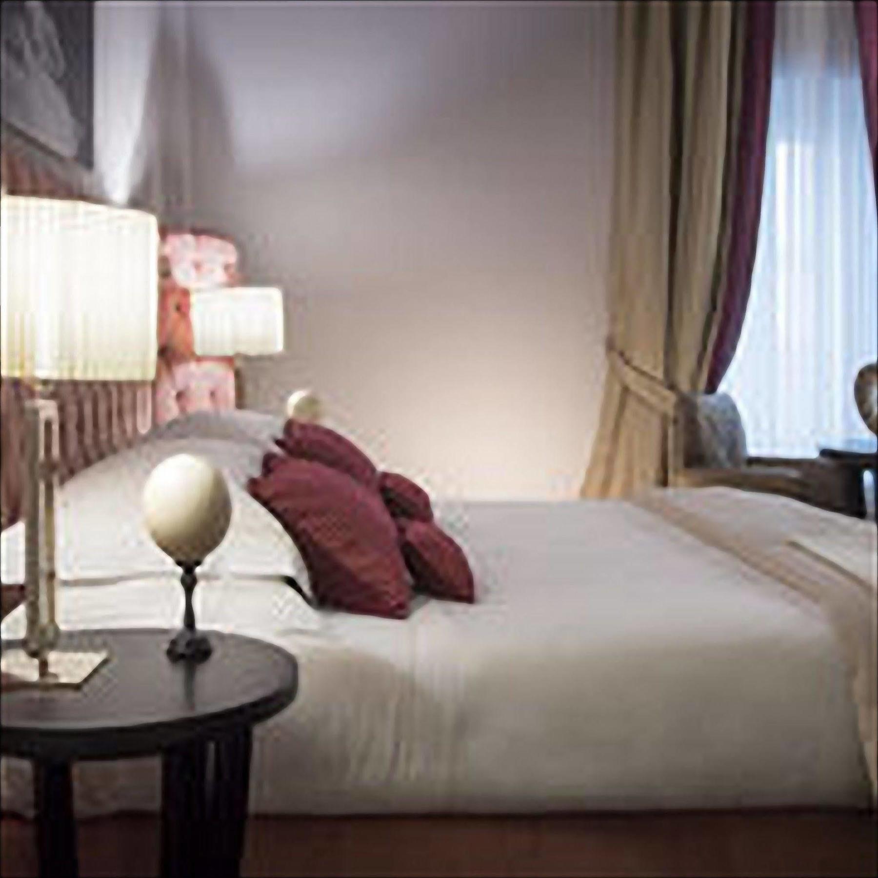 Grand Hotel&spa - Ricci Collection Hotel Firenze