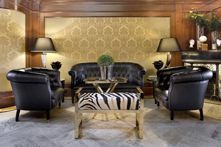 Hotel Lhp River&spa Florenz