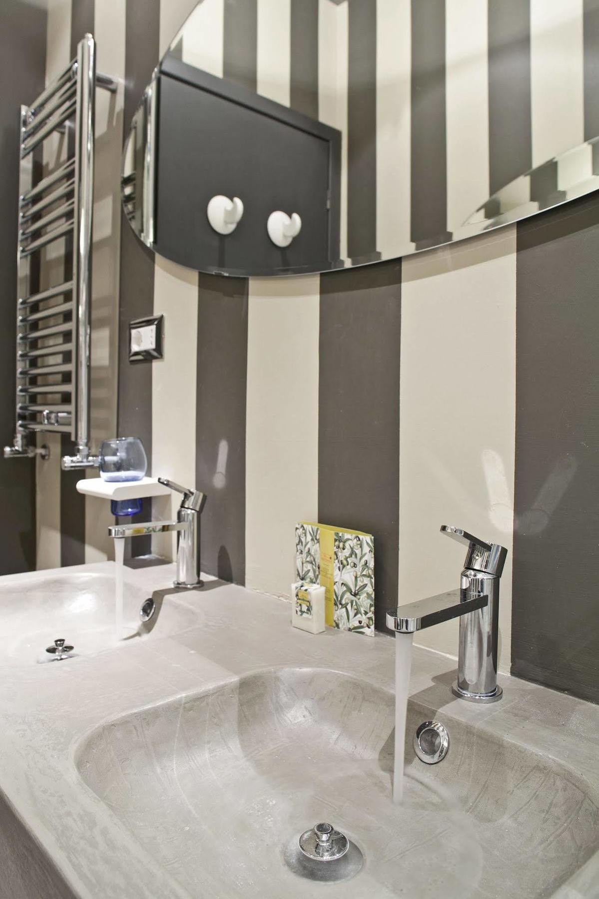 Porcellino Gallery Art Boutique Bb Bed & Breakfast 3*