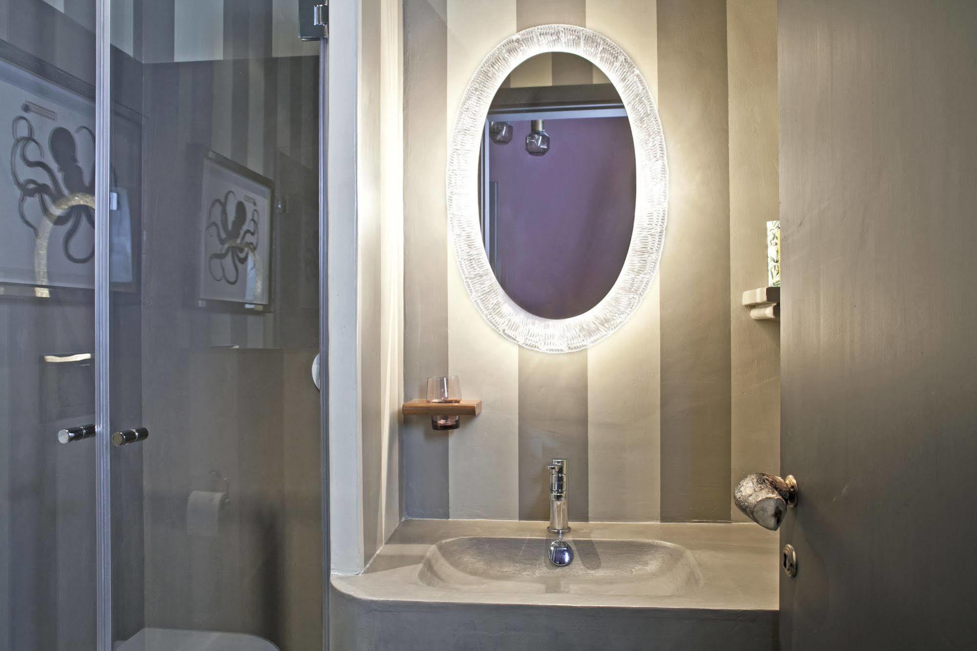 Porcellino Gallery Art Boutique Bb Florence