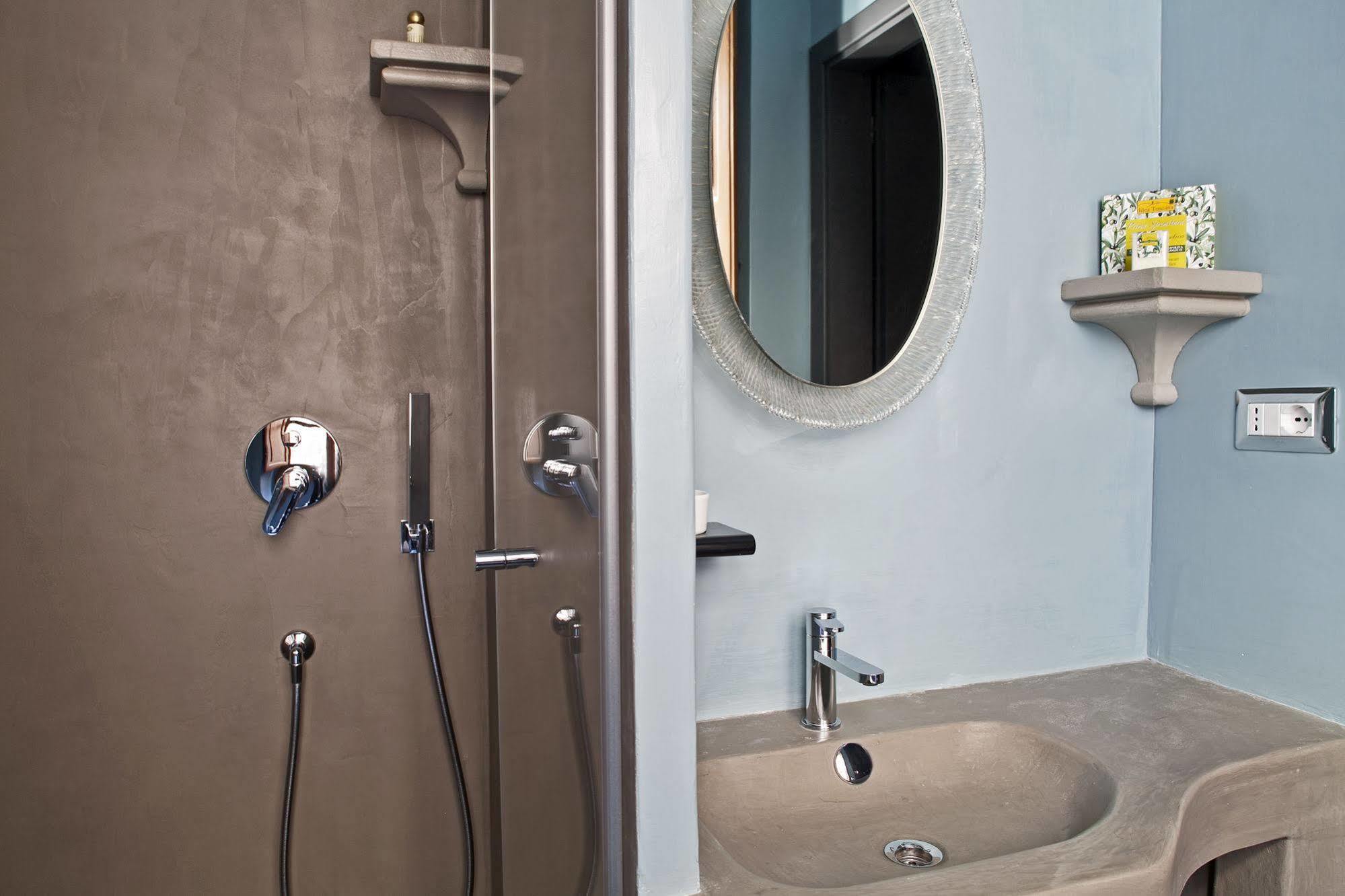 Bed & Breakfast Porcellino Gallery Art Boutique Bb Florence