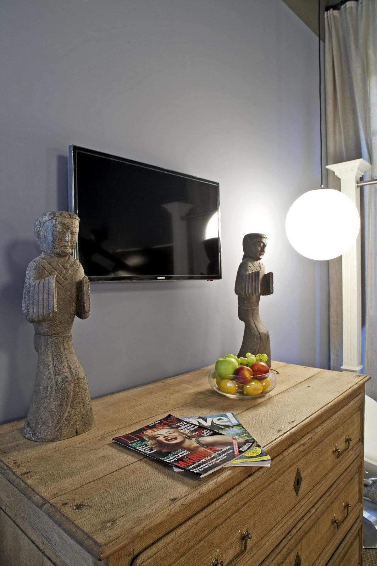 Porcellino Gallery Art Boutique Bb 3* Florence