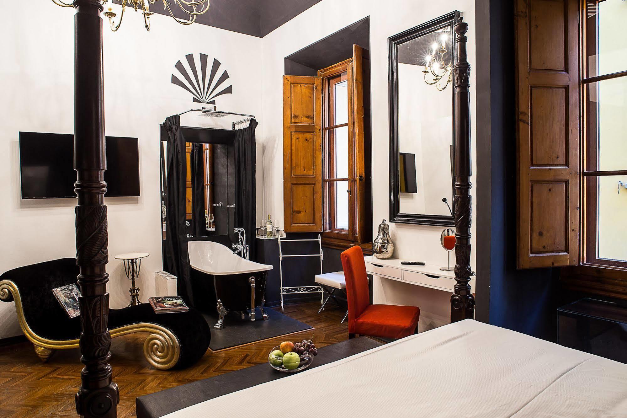 Porcellino Gallery Art Boutique Bb 3*