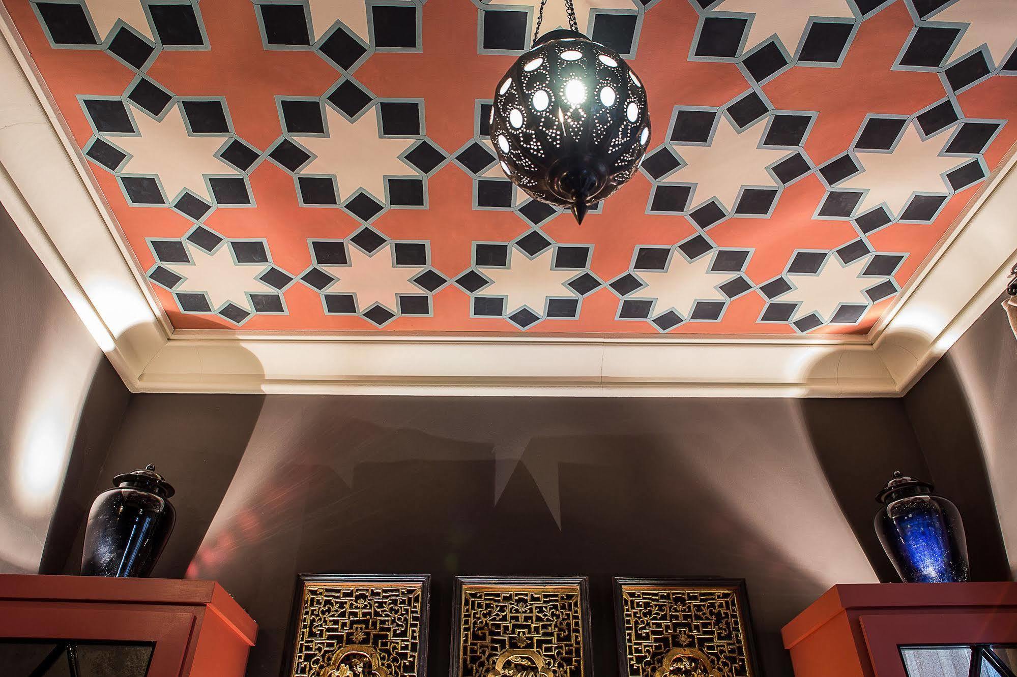 Porcellino Gallery Art Boutique Bb Bed & Breakfast Florence