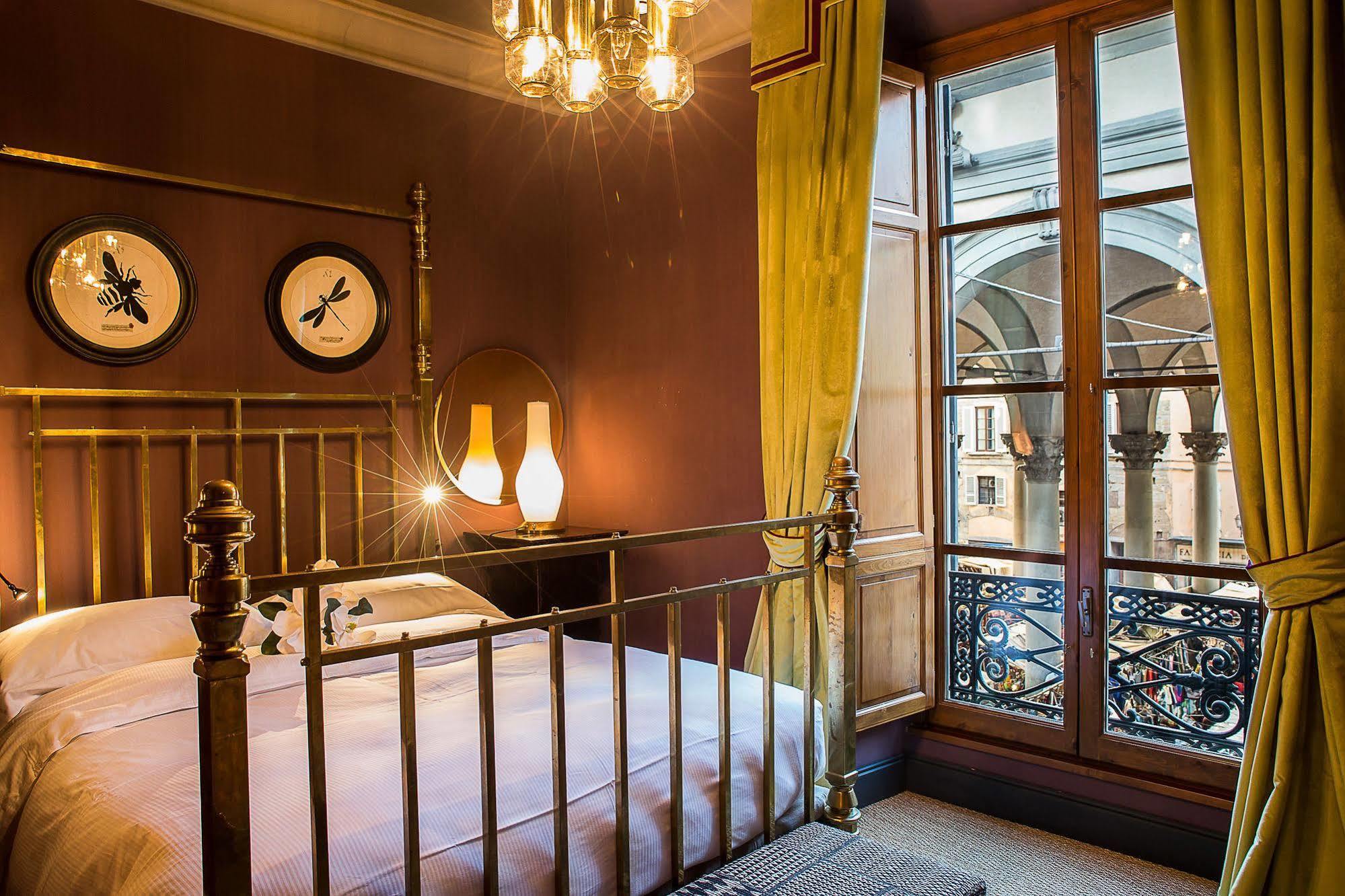 Bed & Breakfast Porcellino Gallery Art Boutique Bb