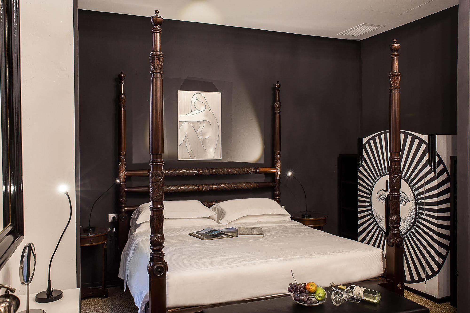 Porcellino Gallery Art Boutique Bb Bed & Breakfast
