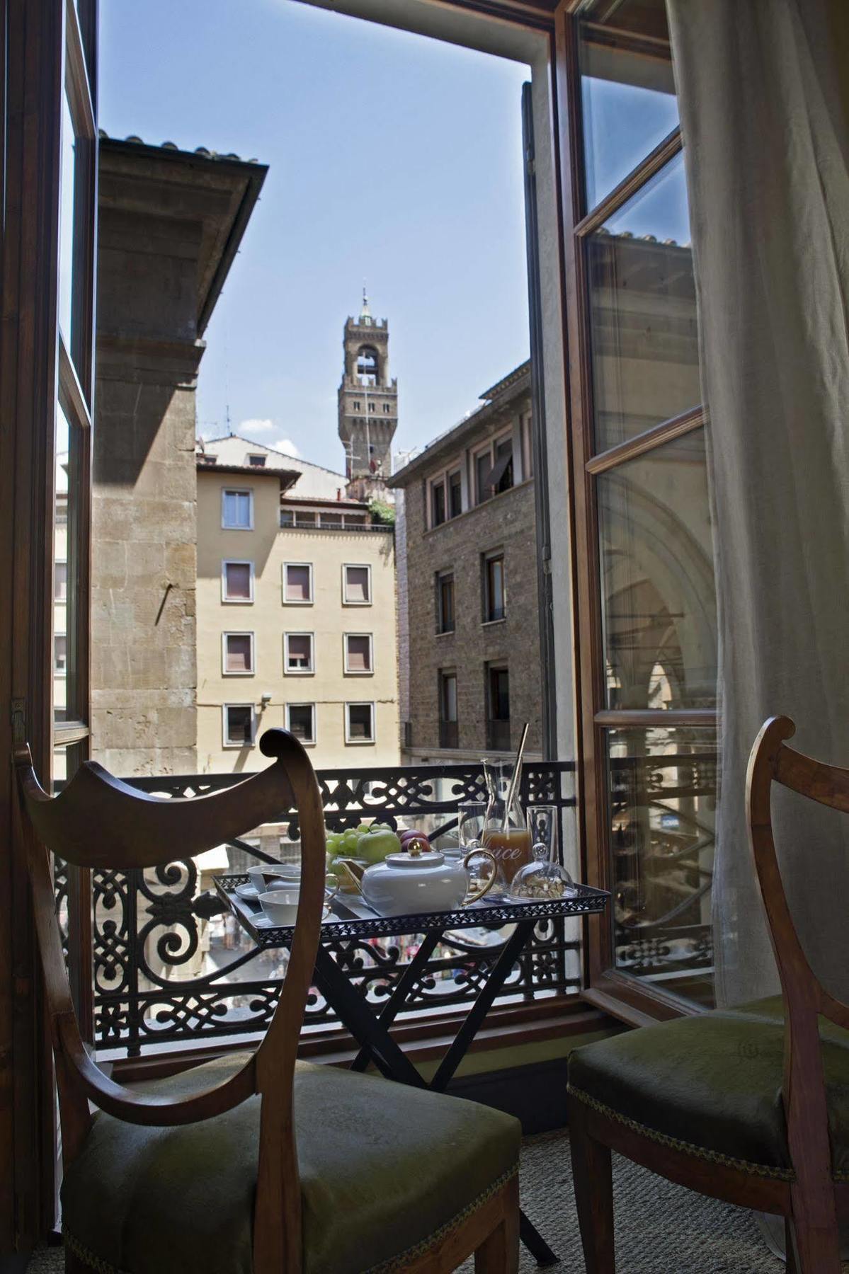 Bed & Breakfast Porcellino Gallery Art Boutique Bb Florence