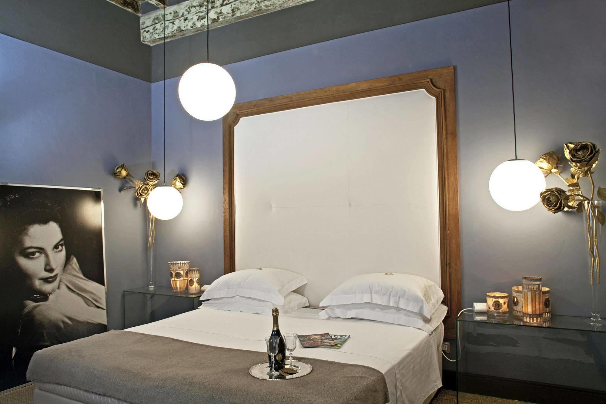 Porcellino Gallery Art Boutique Bb Bed & Breakfast