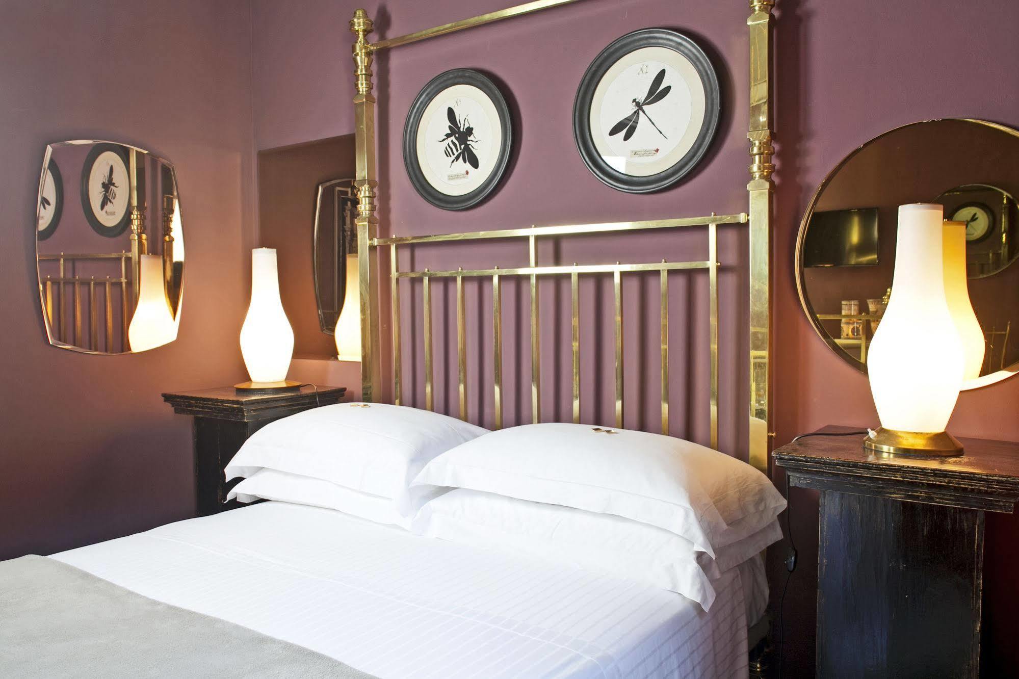 Bed & Breakfast Porcellino Gallery Art Boutique Bb