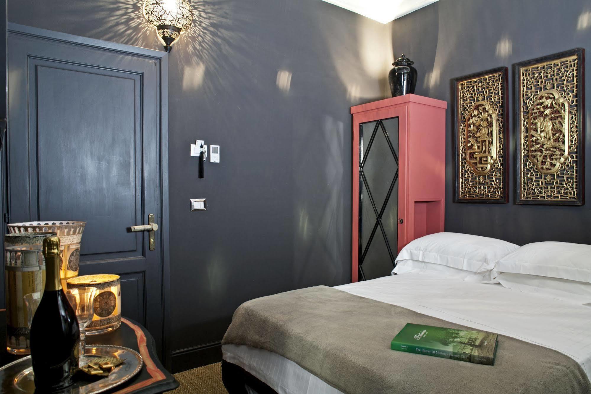 Porcellino Gallery Art Boutique Bb Bed & Breakfast
