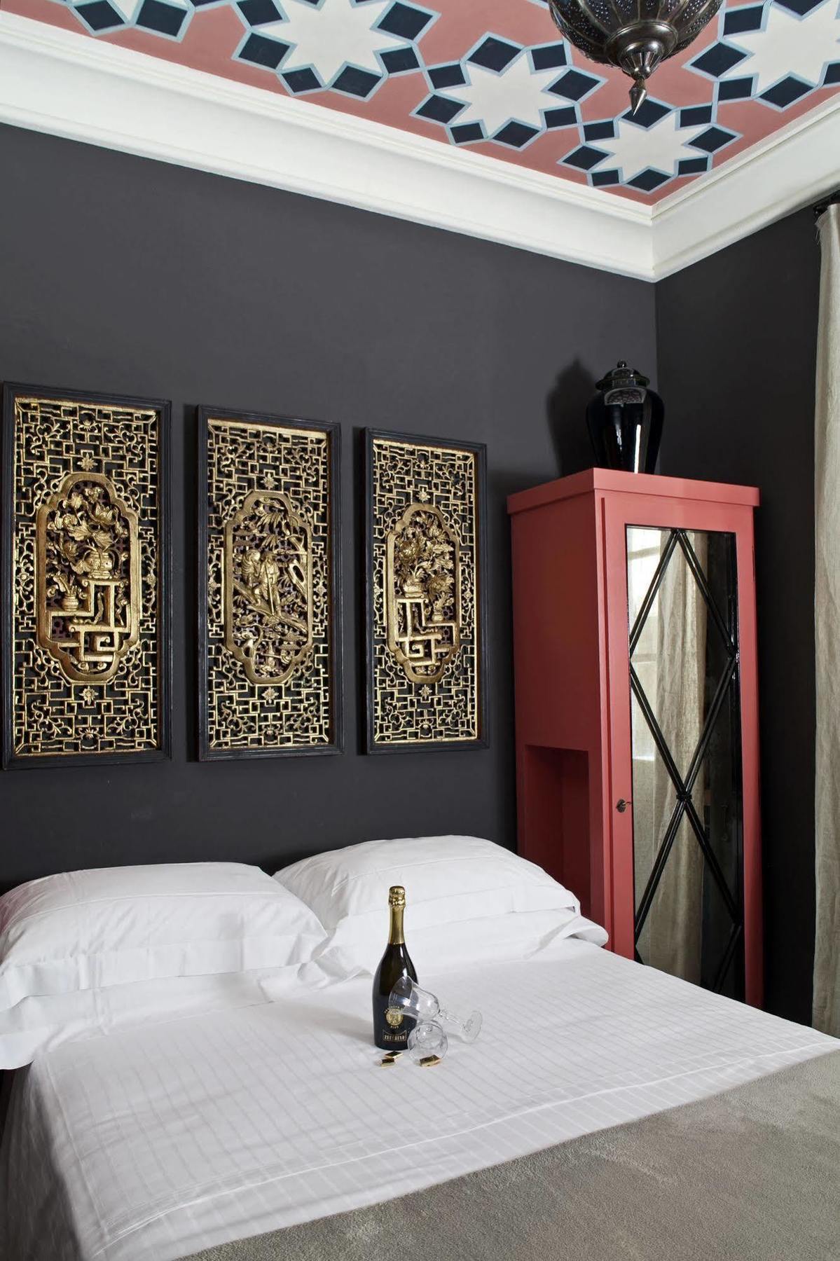 Bed & Breakfast Porcellino Gallery Art Boutique Bb 3*