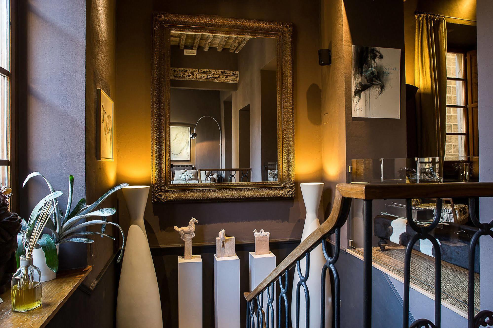 Bed & Breakfast Porcellino Gallery Art Boutique Bb