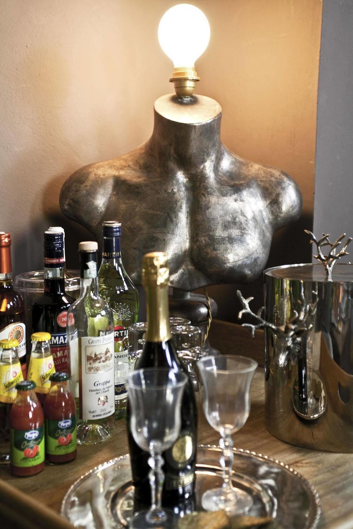 Porcellino Gallery Art Boutique Bb Florence
