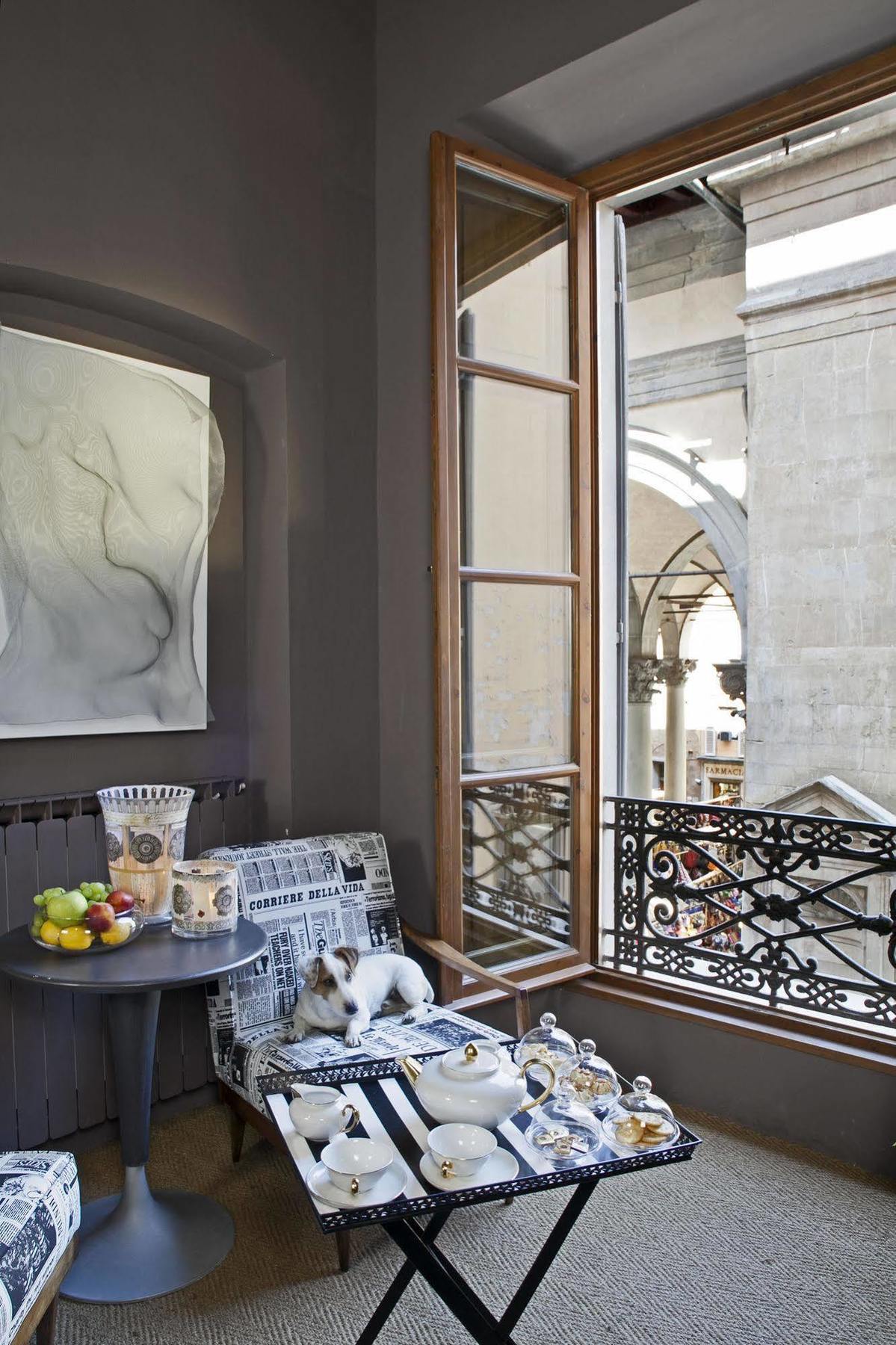 Porcellino Gallery Art Boutique Bb Florence