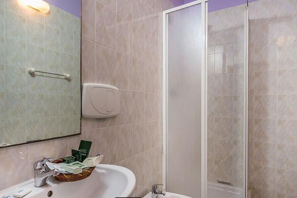 Real Ristorante E Pizzeria Parking Free !!! Hotel 3*