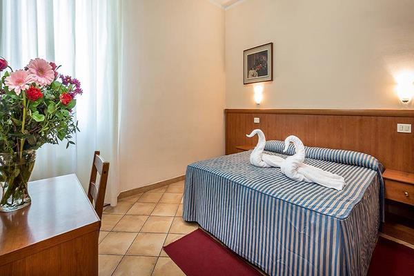 Hotel Real Ristorante E Pizzeria Parking Free !!!