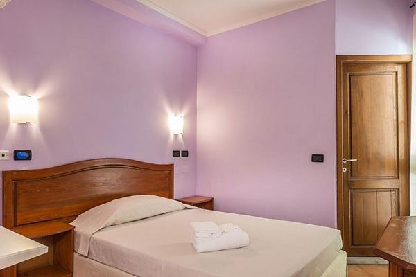 Real Ristorante E Pizzeria Parking Free !!! 3* Florenz