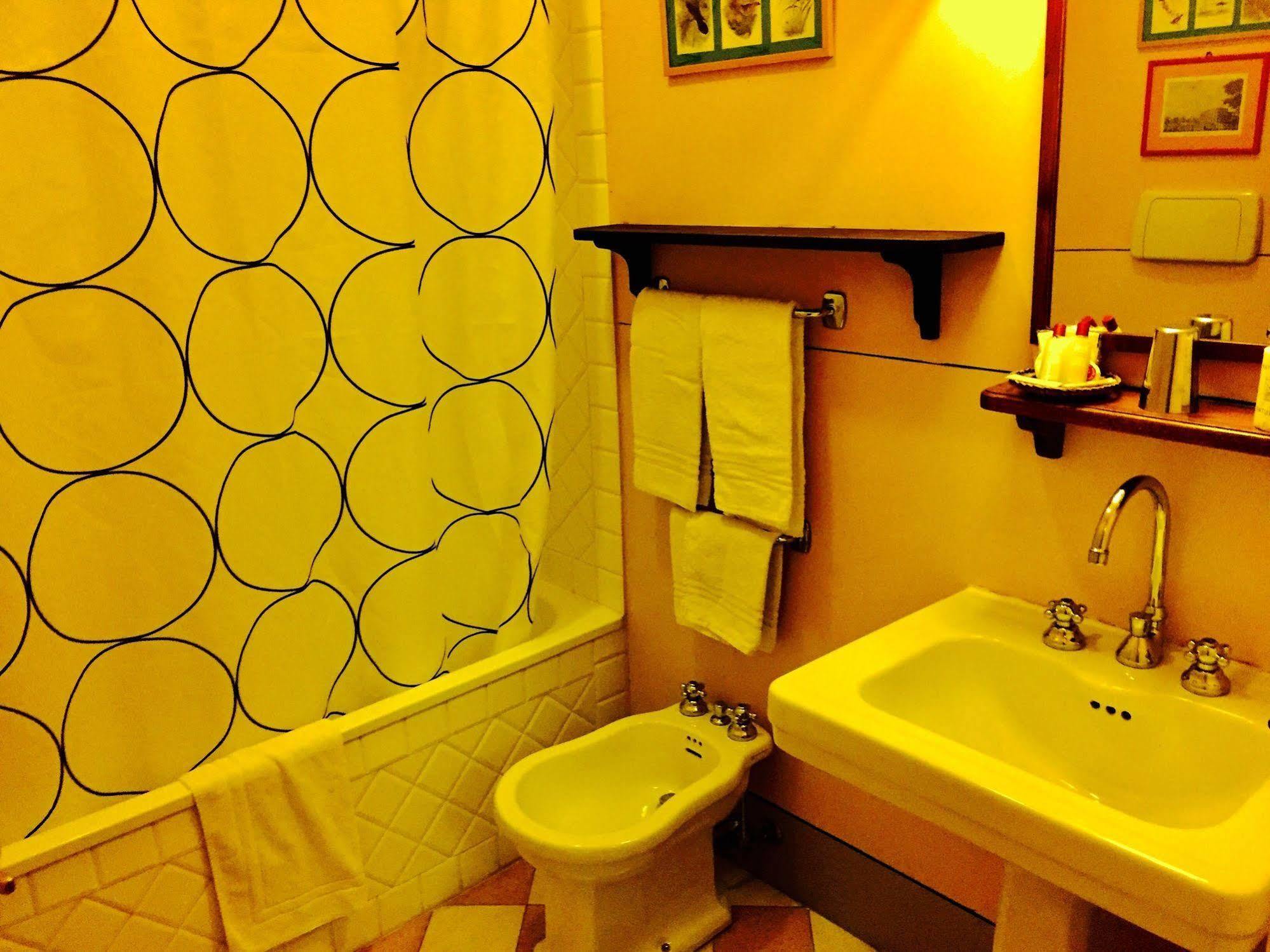 Residenza Johanna I Couette-café 3*