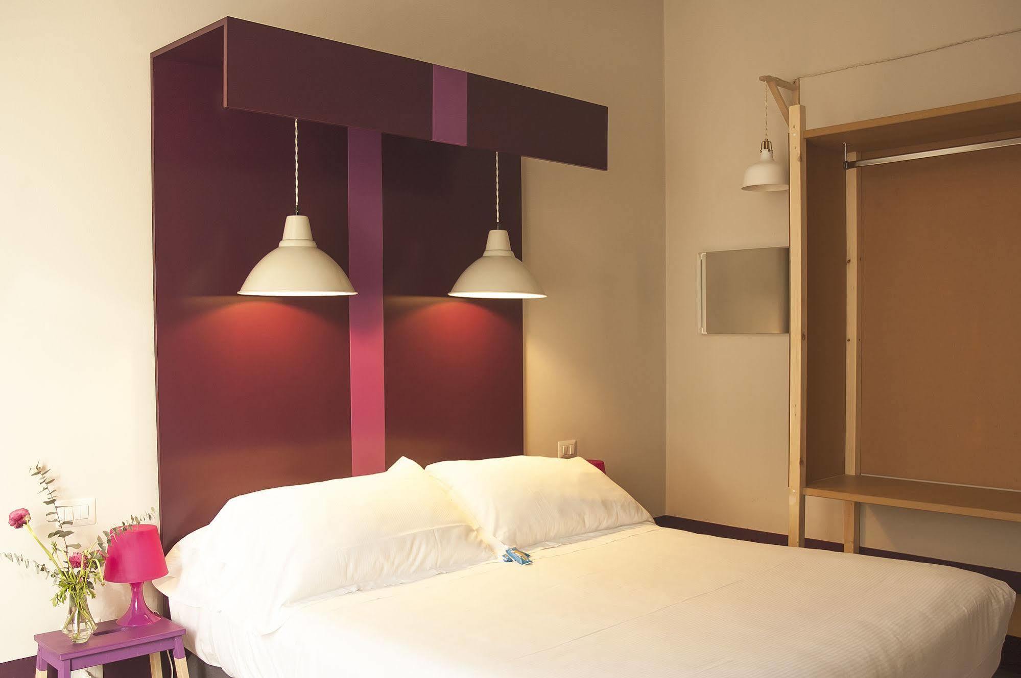 Colomba Hotel Florence