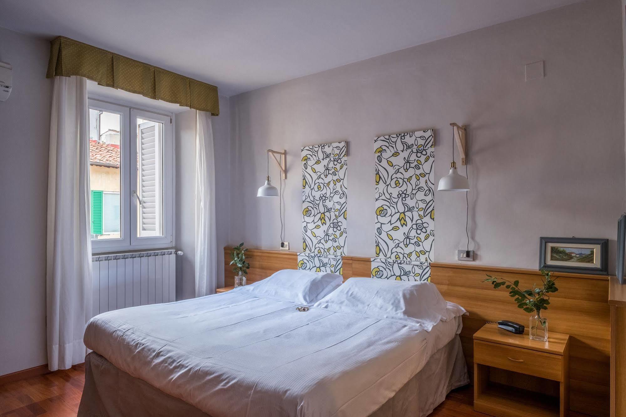 Colomba Hotel Florence