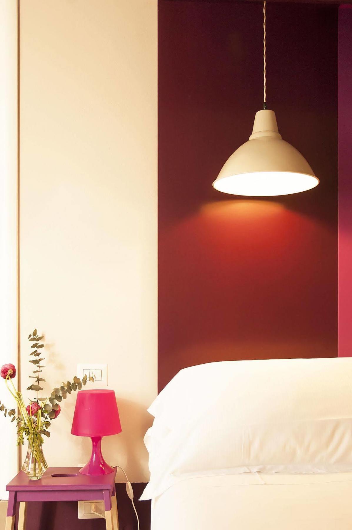 Hotel Colomba