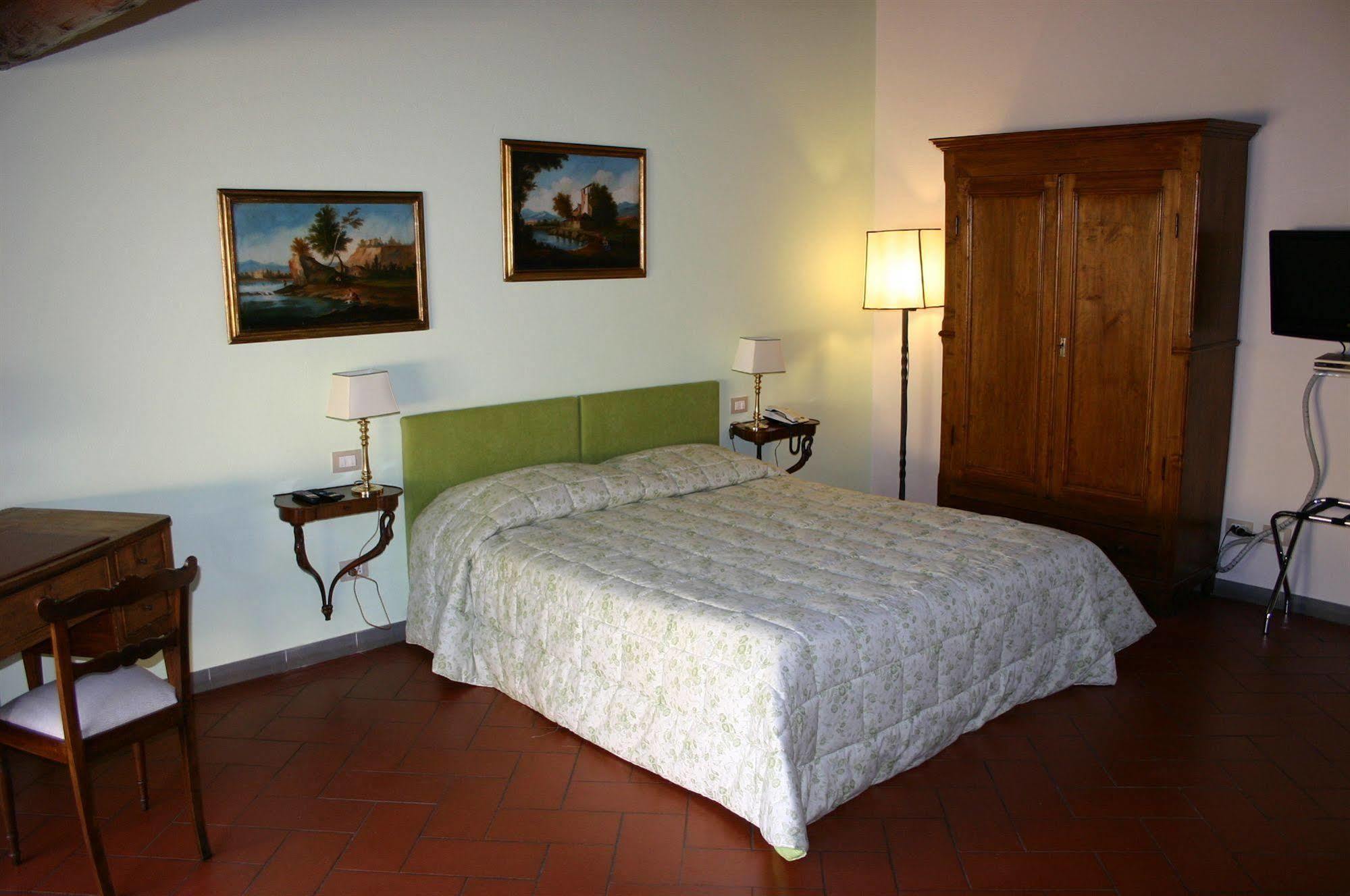 Guest house I Parigi Corbinelli Residenze Florence