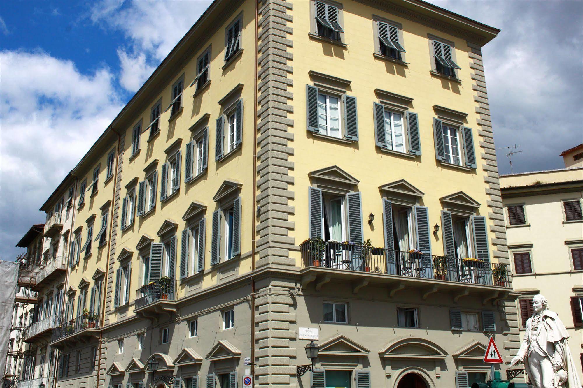 Residenza Vespucci Bed & Breakfast Florence